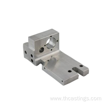 High Precision OEM CNC Machining Stainless Steel Service